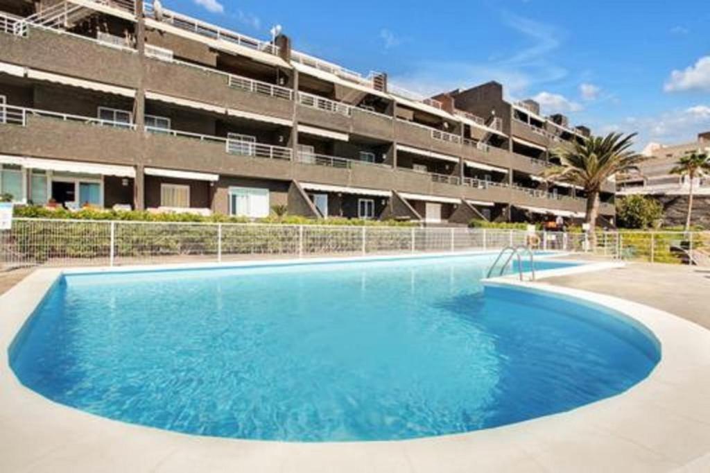 Costa Isora 1 Frontline By Paramount Holidays