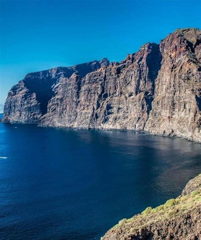 Costa Isora 1 Frontline By Paramount Holidays * Puerto de Santiago (Tenerife)