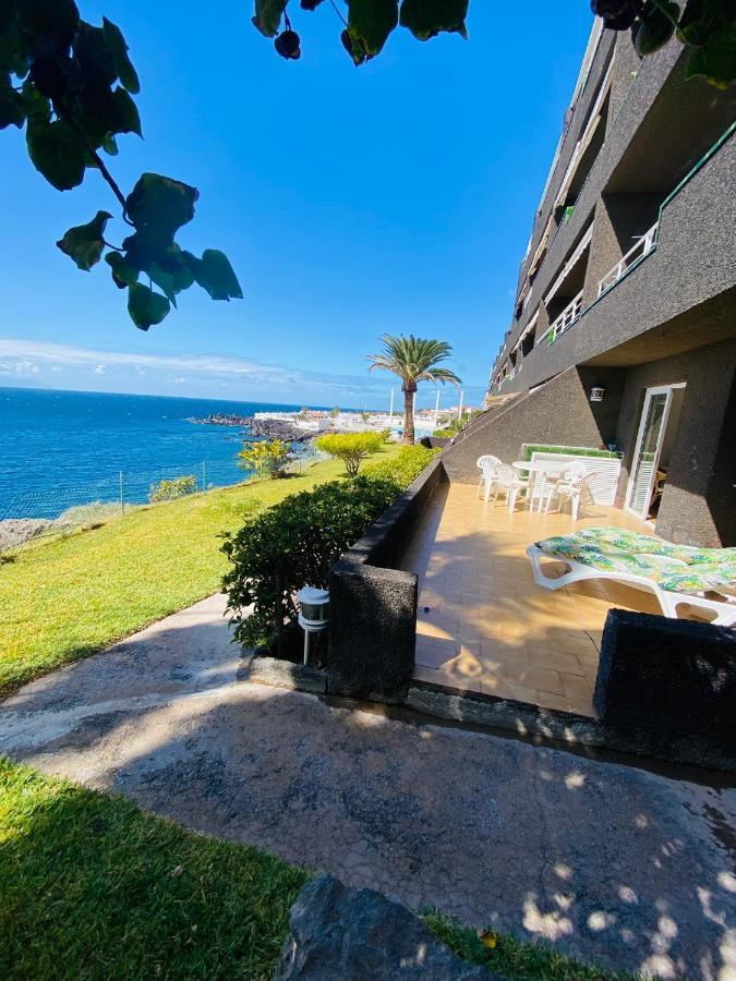 Apartamento Costa Isora 1 Frontline By Paramount Holidays Puerto de Santiago (Tenerife)