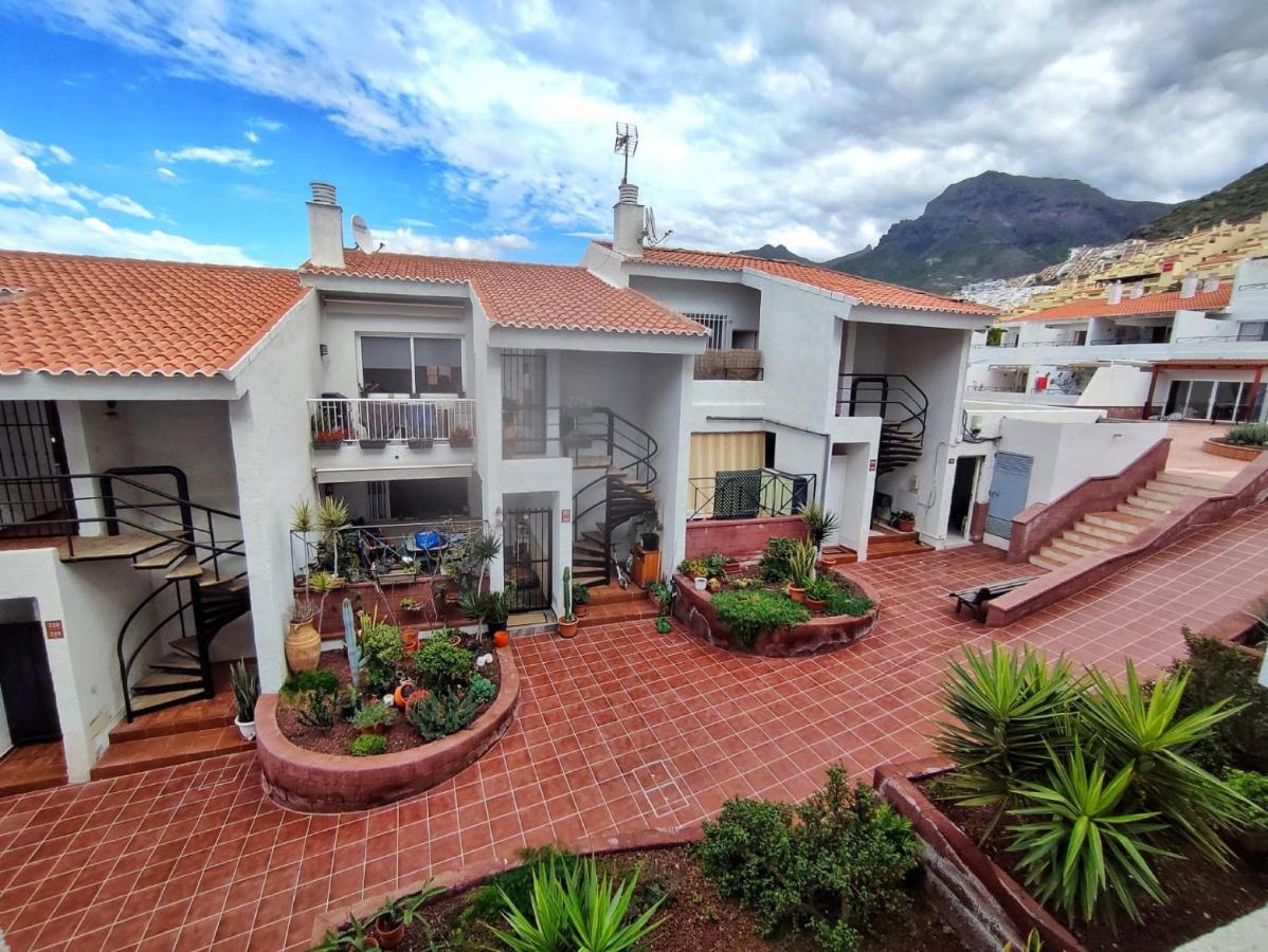Hébergement de vacances Canarias Costa Adeje (Tenerife)