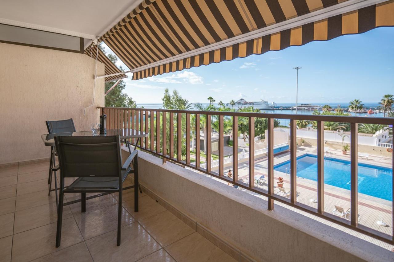 Appartement Go2tenerife Apart'bahia Pool & Sea View