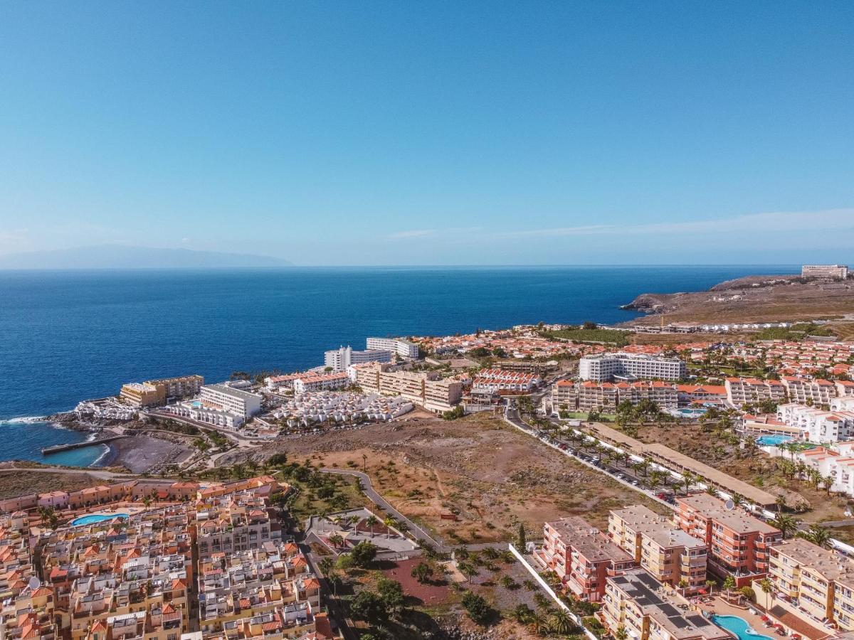 Apartamento Go2tenerife Apart'babalu Terrace, Pool & Parking *