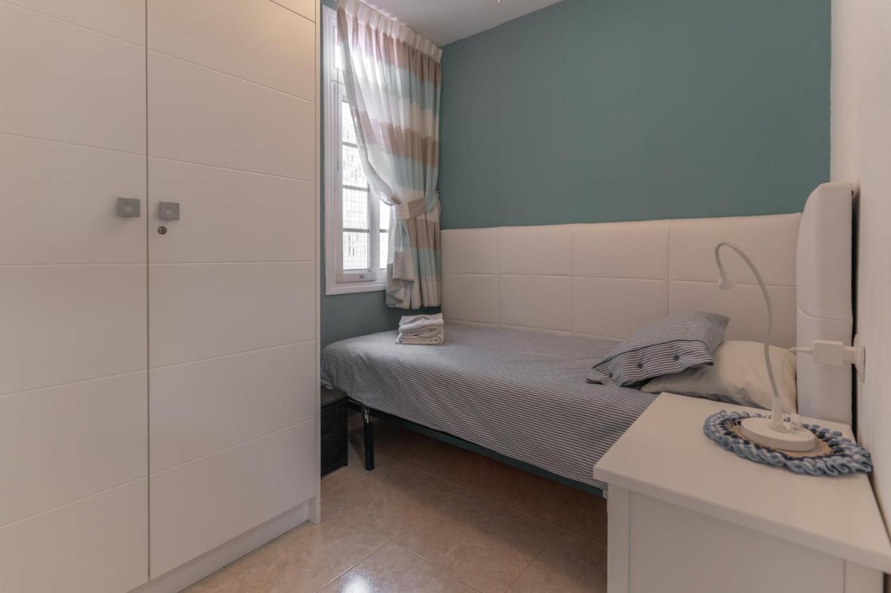 Go2tenerife Apart'babalu Terrace, Pool & Parking