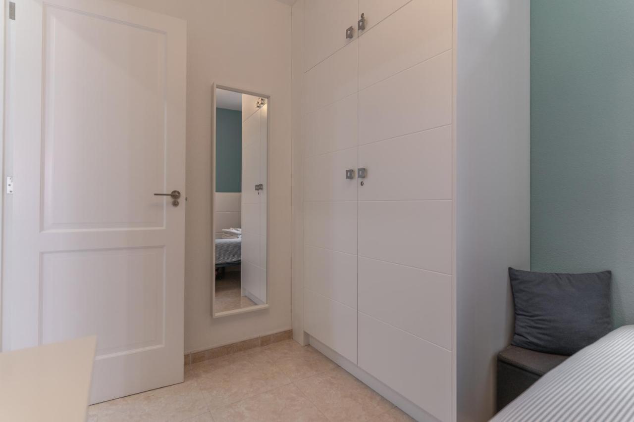 Apartamento Go2tenerife Apart'babalu Terrace, Pool & Parking