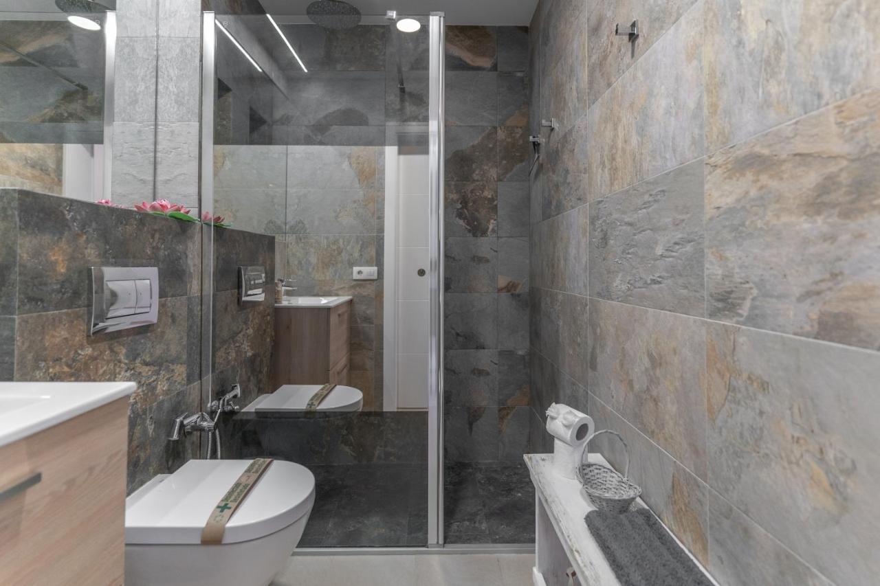 Go2tenerife Apart'babalu Terrace, Pool & Parking Apartamento Callao Salvaje