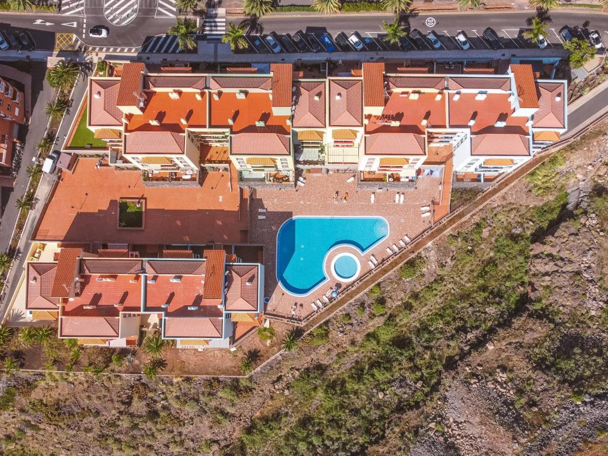Apartamento Go2tenerife Apart'babalu Terrace, Pool & Parking *