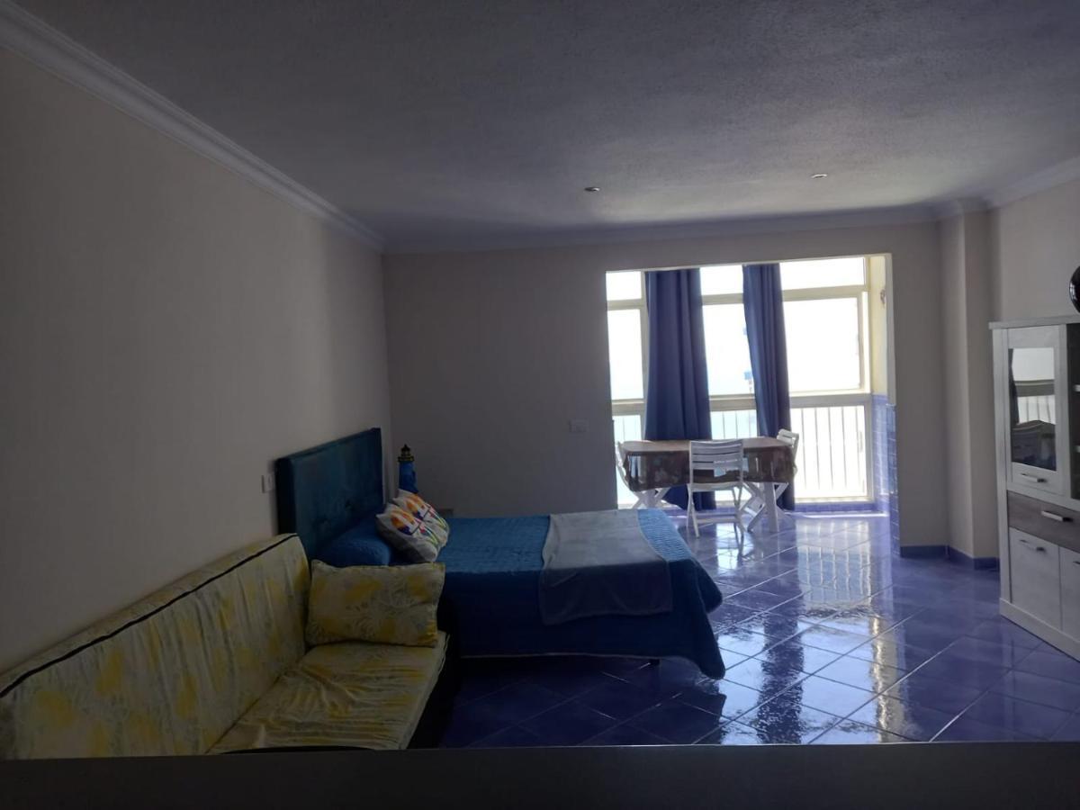 Apartamento Mar Y Sol Apartment *