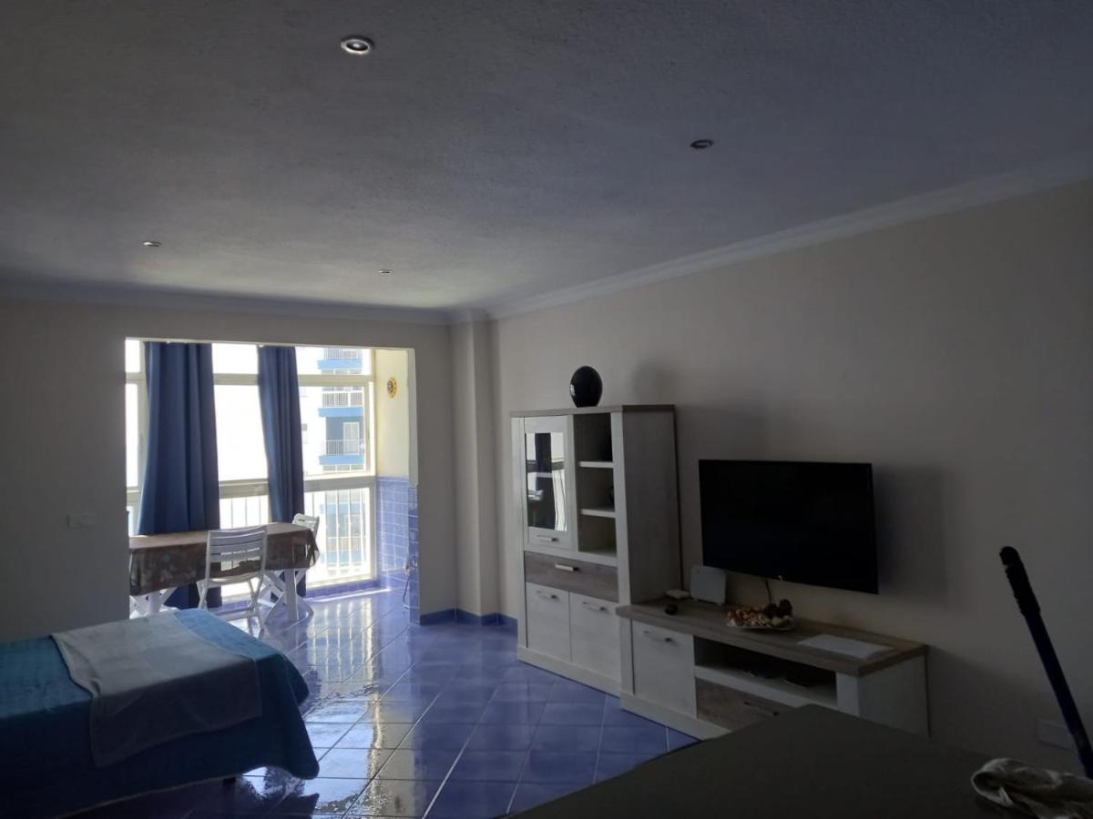 Apartment Apartamento Mar Y Sol