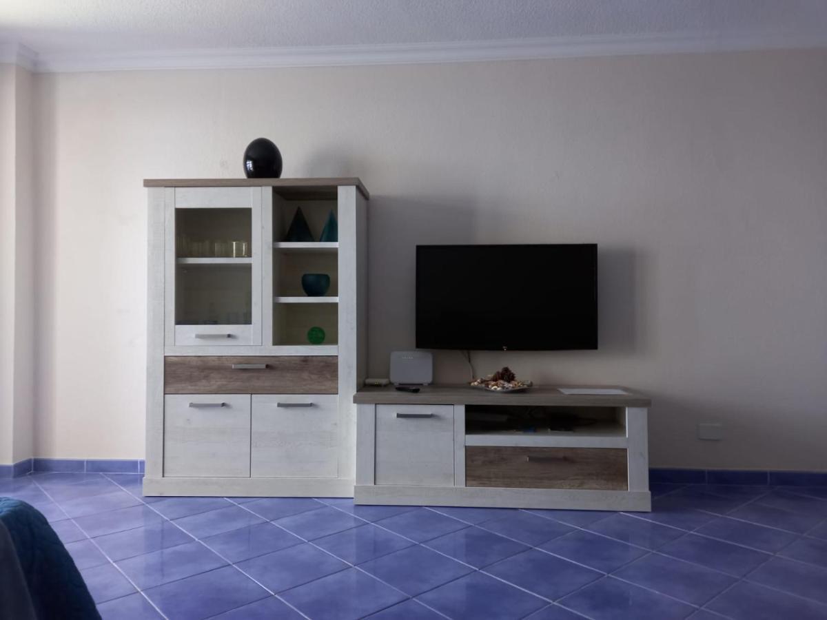 Apartamento Mar Y Sol *