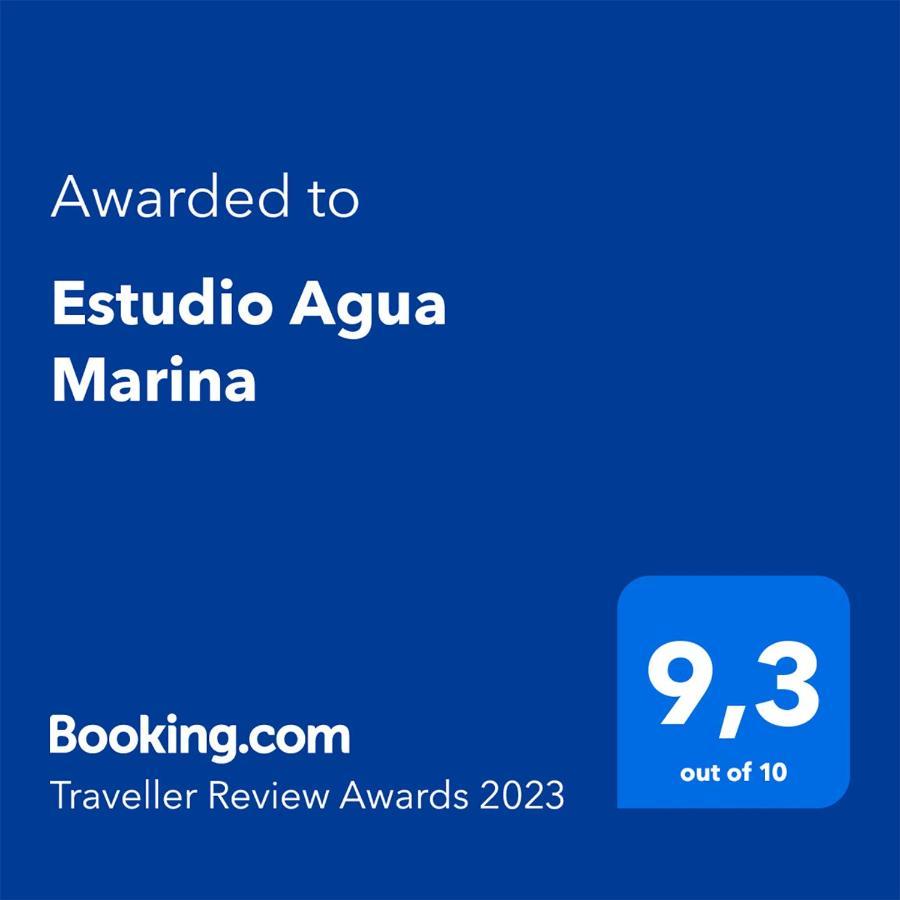 Apartment Estudio Agua Marina *