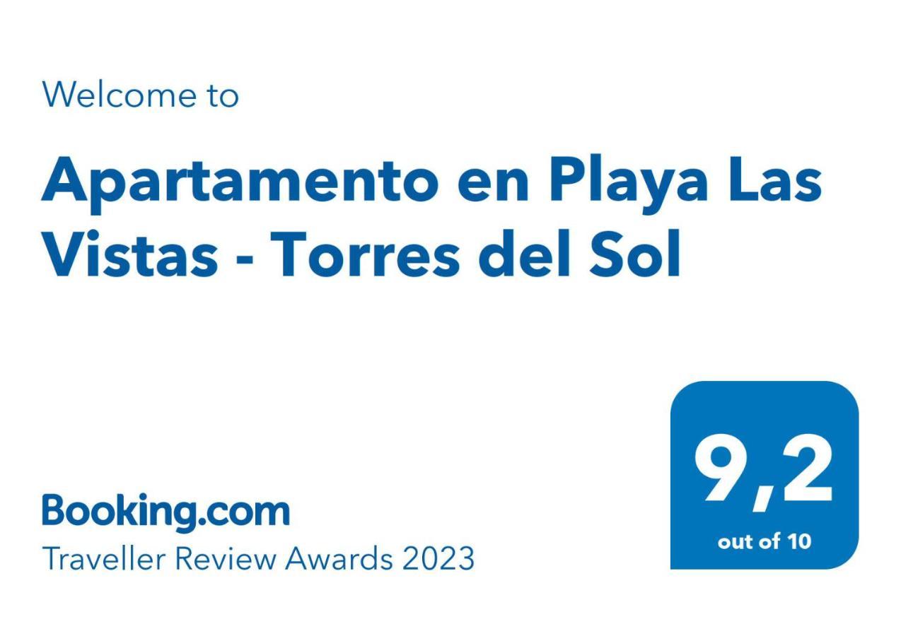En Playa Vistas - Torres Del Sol