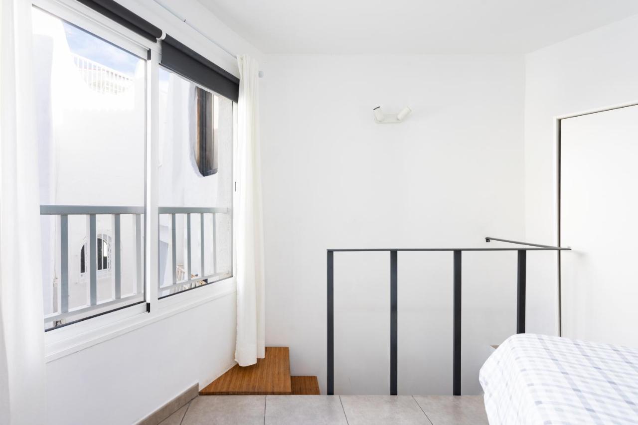 Appartement Home2book Duplex Disco Americas