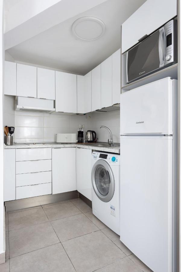 Home2book Duplex Disco Americas Appartement *
