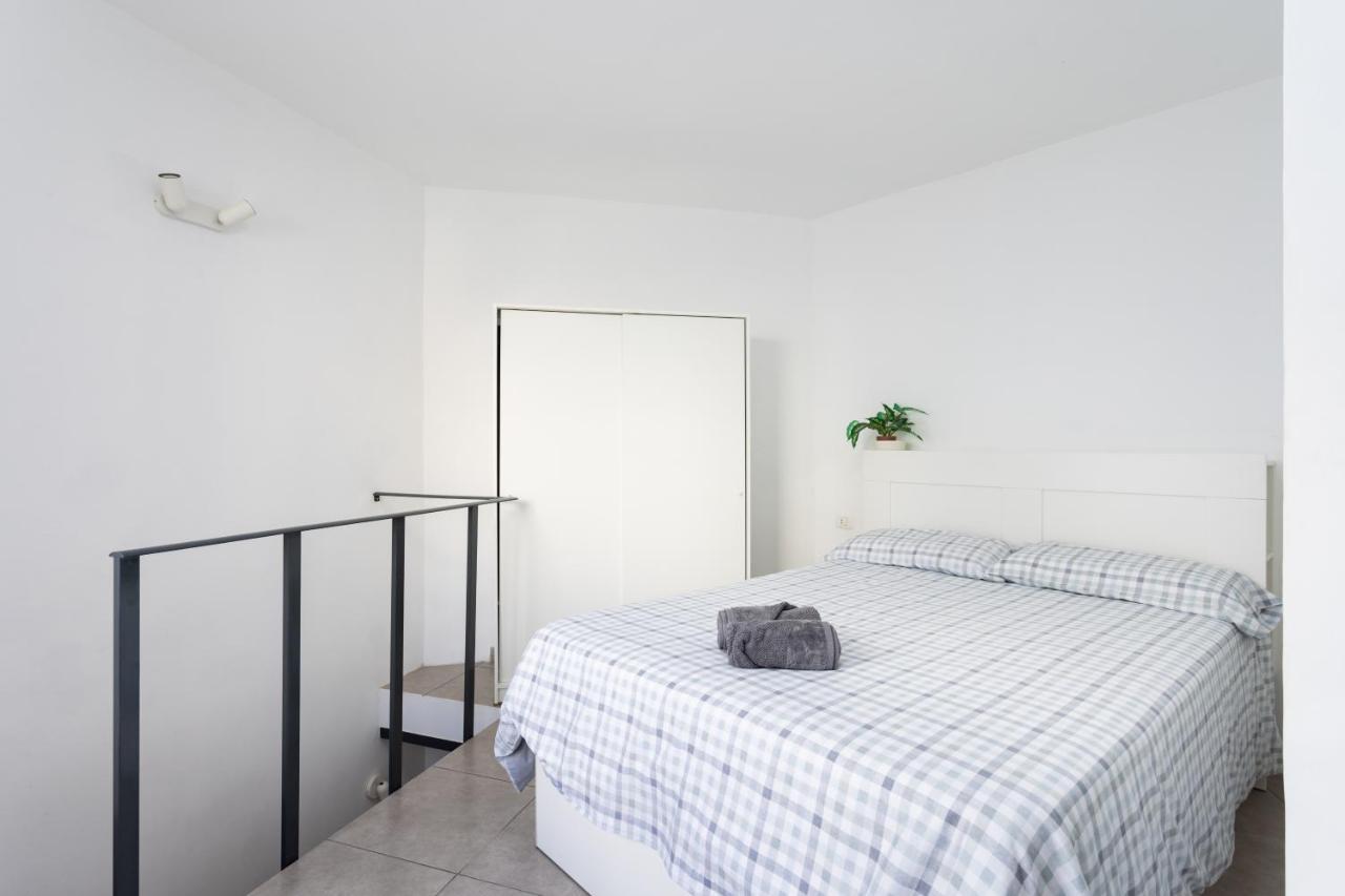Appartement Home2book Duplex Disco Americas
