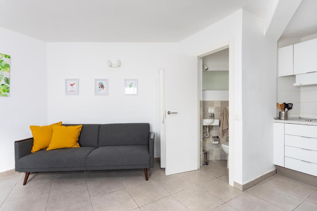Home2book Duplex Disco Americas Appartement *