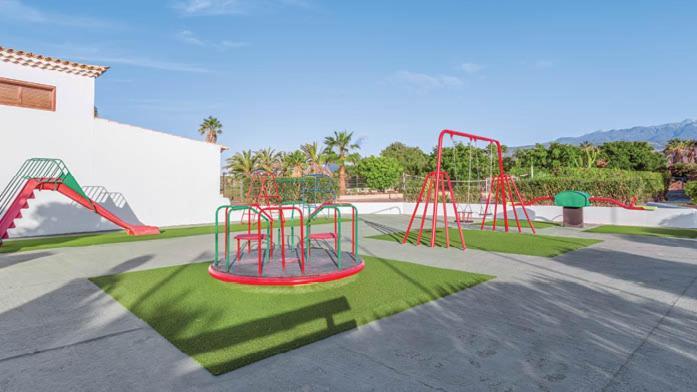 Horizon Hideaway, Golf Del Sur * San Miguel de Abona