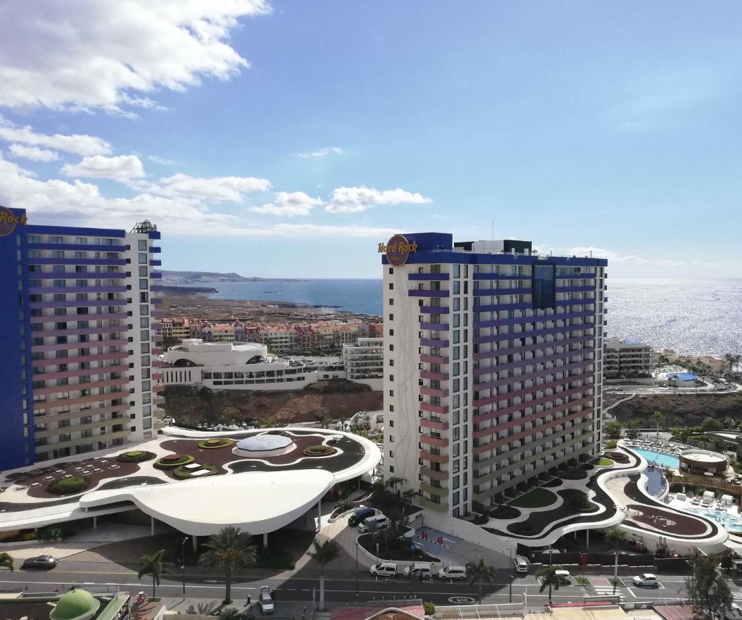 Apartamento Cozy Next To The Sea Costa Adeje (Tenerife)