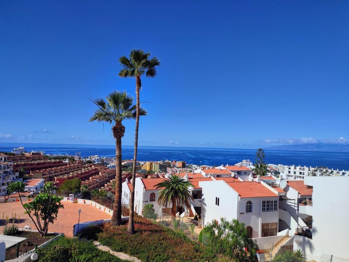 Royal Ocean View Aloha Garden Costa Adeje (Tenerife)