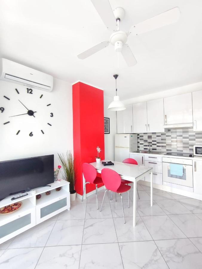 Apartment Royal Ocean View Aloha Garden Costa Adeje (Tenerife)