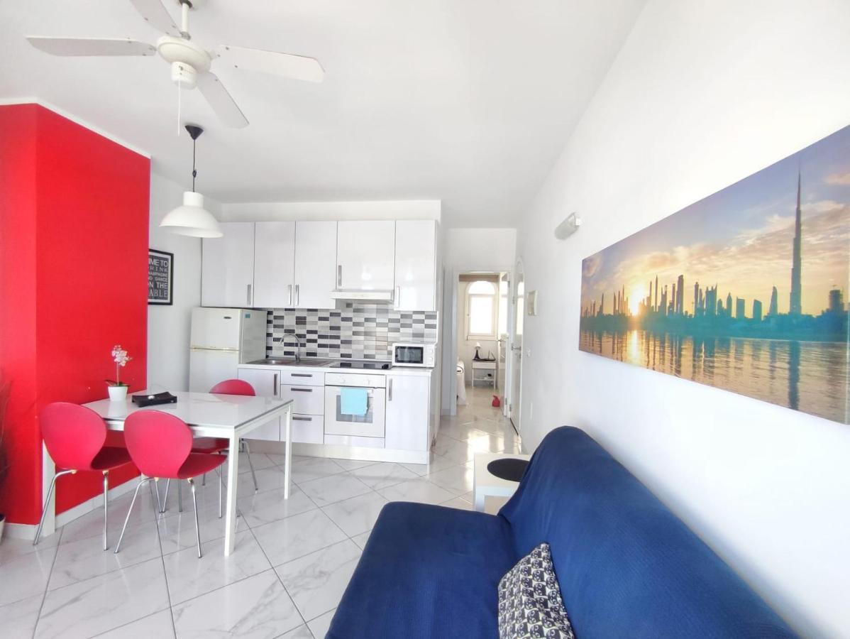 Apartamento Royal Ocean View Aloha Garden *