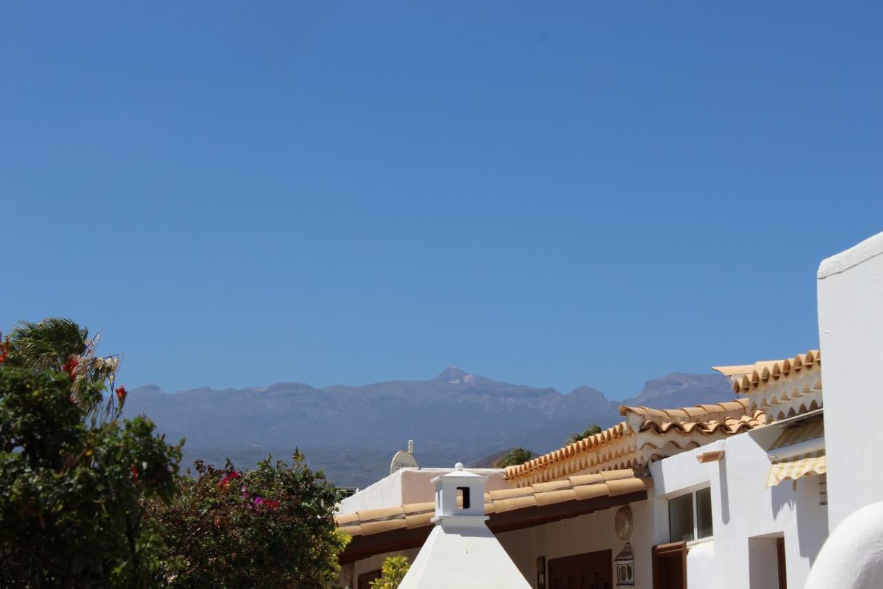 Bella Villa, Golf Del Sur
