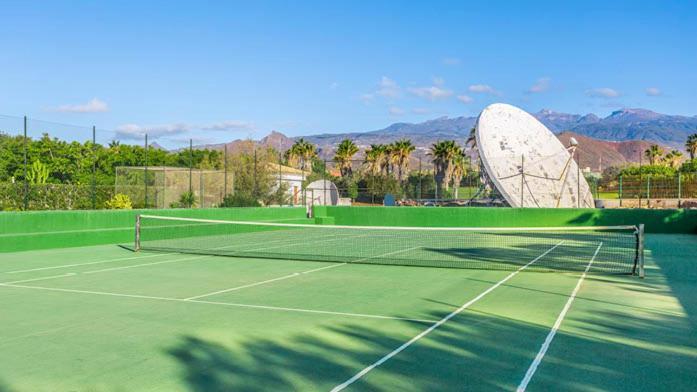 Horizon Hideaway, Golf Del Sur