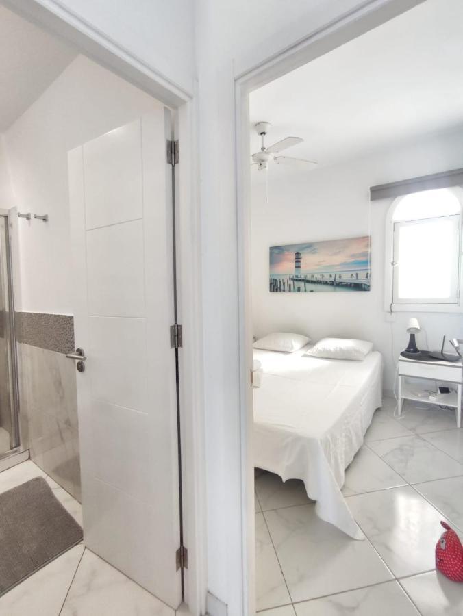 Apartamento Royal Ocean View Aloha Garden Costa Adeje (Tenerife)
