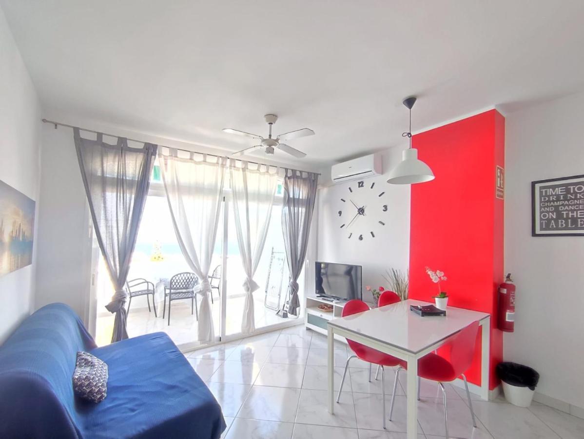 Apartamento Royal Ocean View Aloha Garden