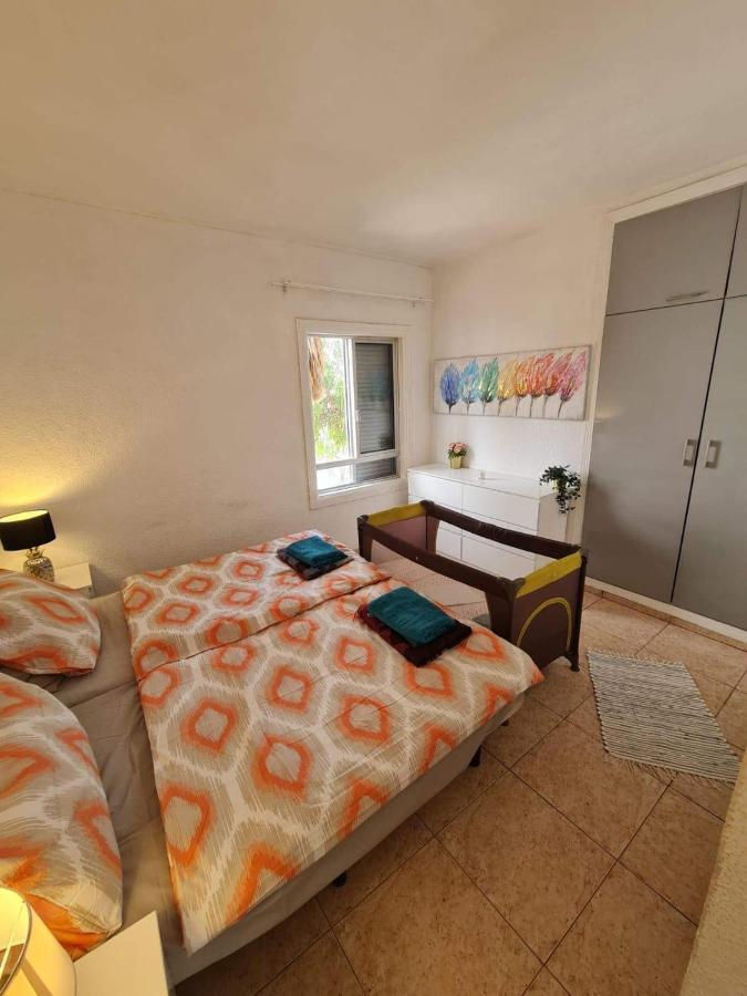 Floritas, Playa De Americas Apartment Arona (Tenerife)