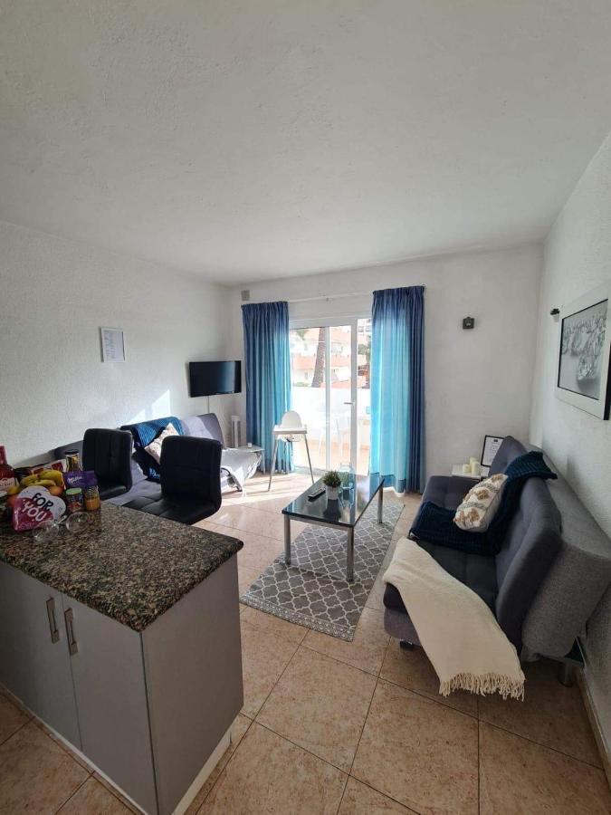 Apartment Floritas, Playa De Americas Arona (Tenerife)