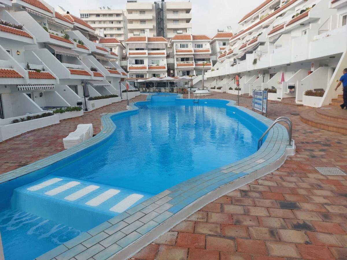 Floritas, Playa De Americas