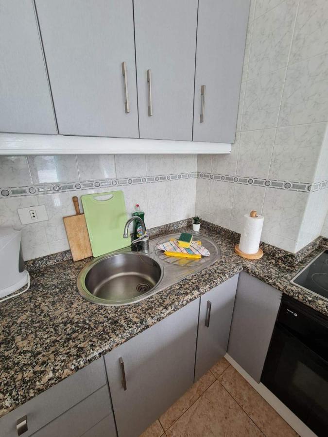 Apartment Floritas, Playa De Americas