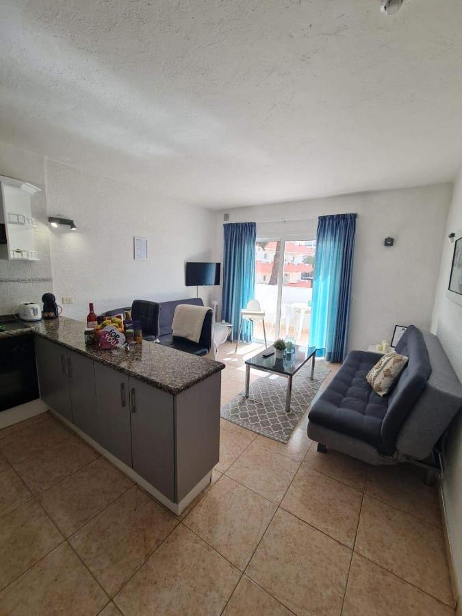 Apartment Floritas, Playa De Americas Arona (Tenerife)