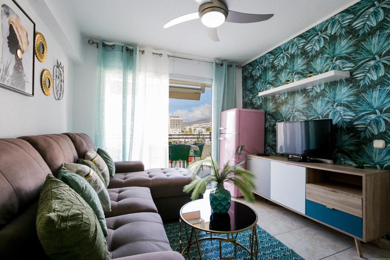 The Bluebird Apartamento