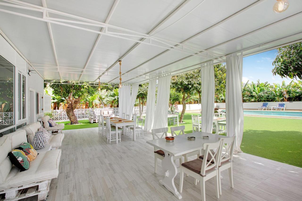 Bio Finca Paraiso Holiday home *