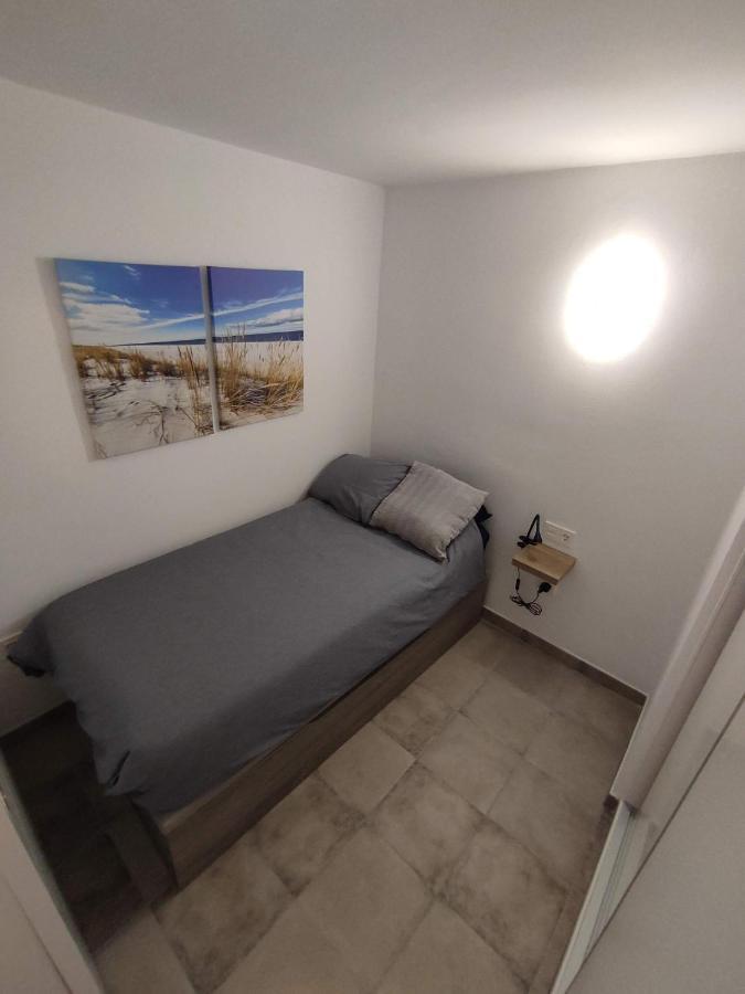 Apartment Casa Leya Cristianos
