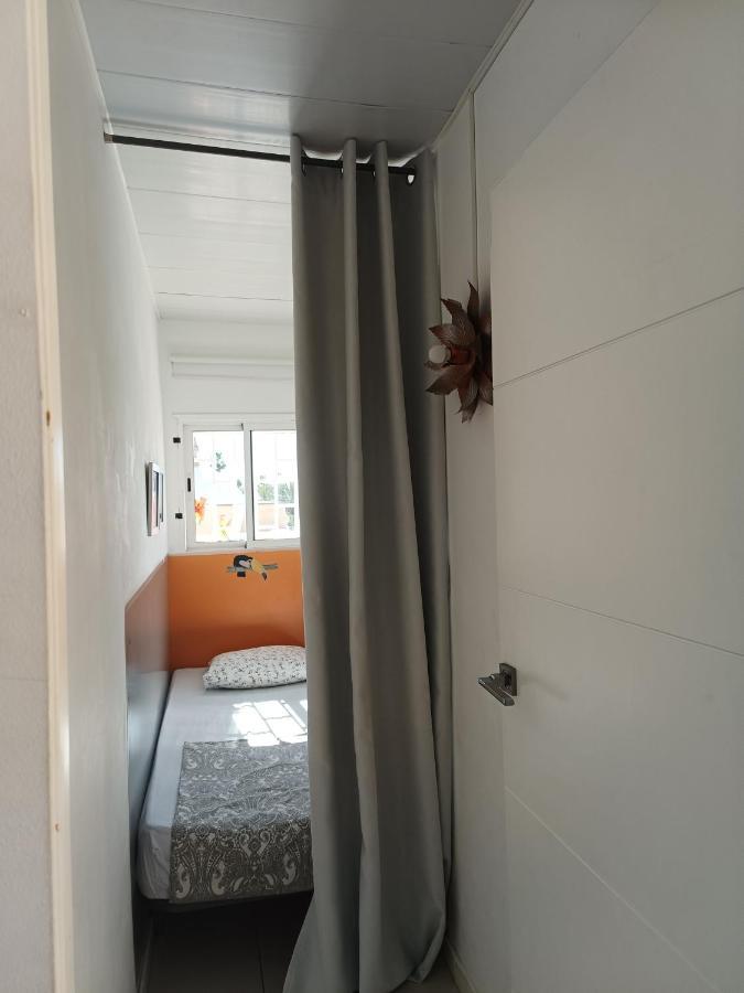 Parque Las Americas Vv Appartement *