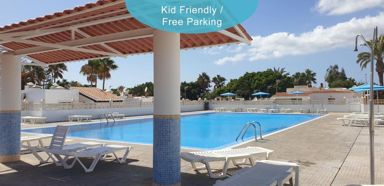 Go2tenerife Apart'dolce Terrace, Swimming Pool & Parking Apartamento Costa del Silencio