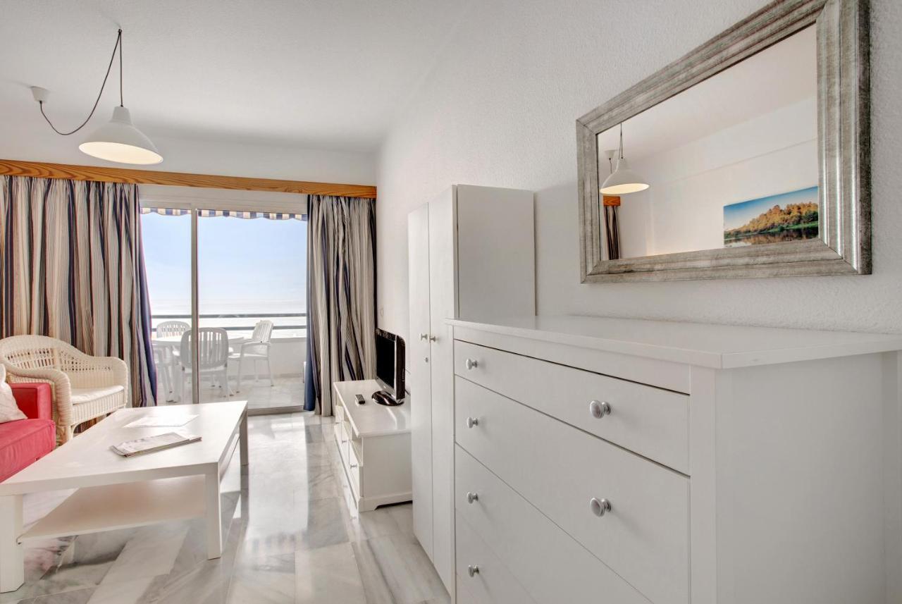 Club Atlantis 223 Appartement *