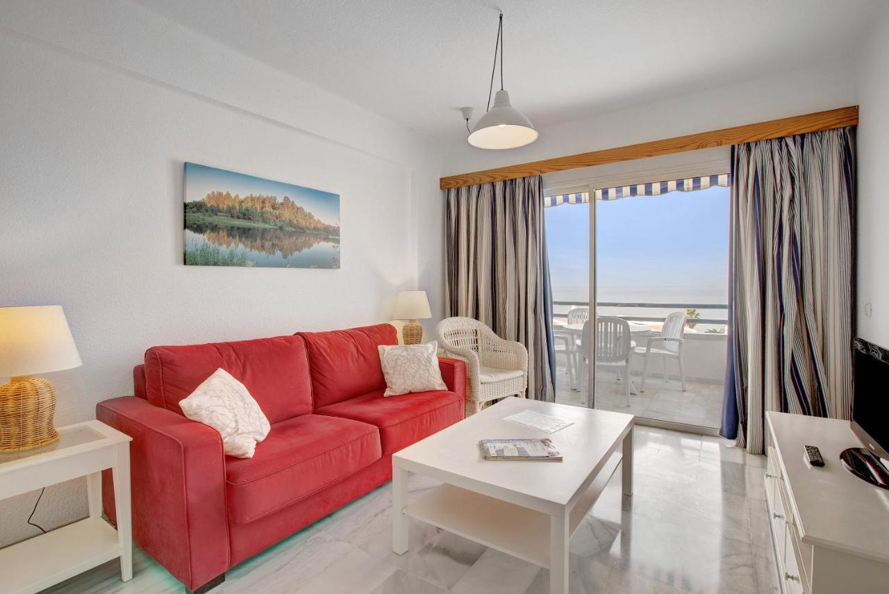 Club Atlantis 223 Appartement