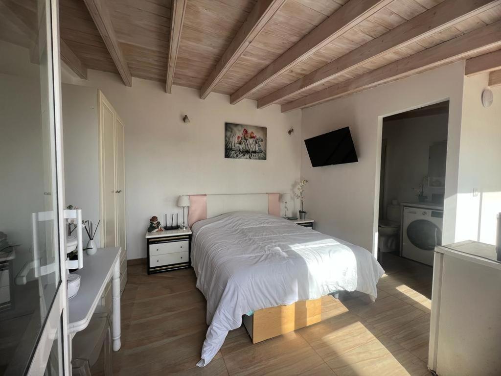 Surf & Playa Medano Tenerife Con Vistas Al Mar Apartment