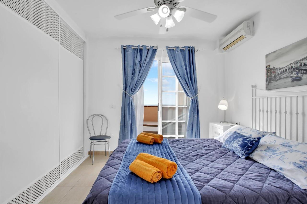 Apartamento Floor, Sea View, Huge Terrace, Heated Pool, Garage *