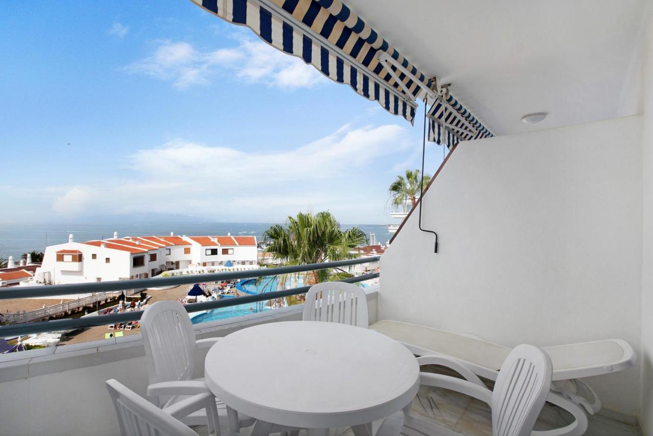 Club Atlantis 223 Appartement Costa Adeje (Tenerife)