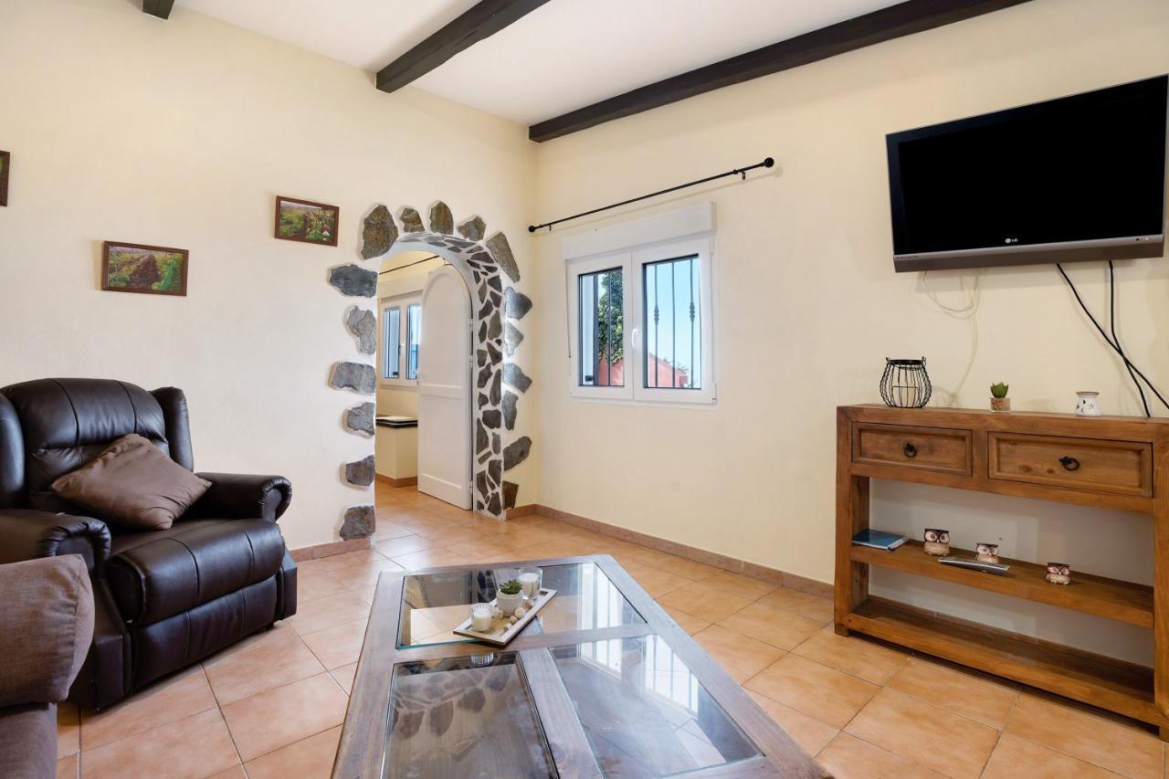 Casa Andrea Holiday home