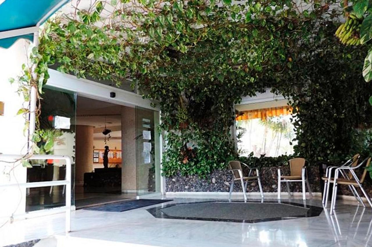 Apartment Tropical Park - 3 Piscinas - Parking - Golf Del Sur *