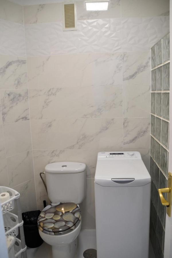 Apartment Tropical Park - 3 Piscinas - Parking - Golf Del Sur