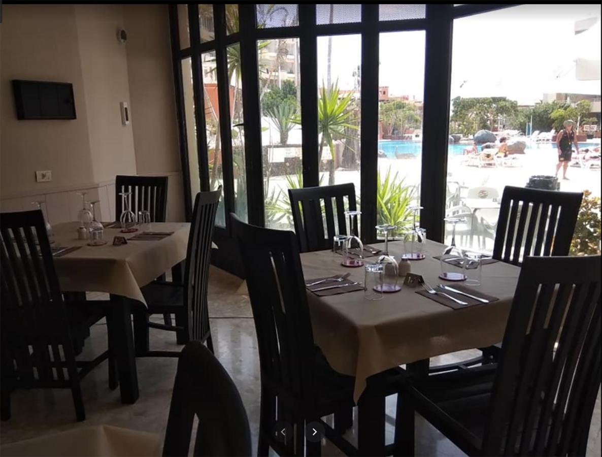 Apartment Tropical Park - 3 Piscinas - Parking - Golf Del Sur San Miguel de Abona
