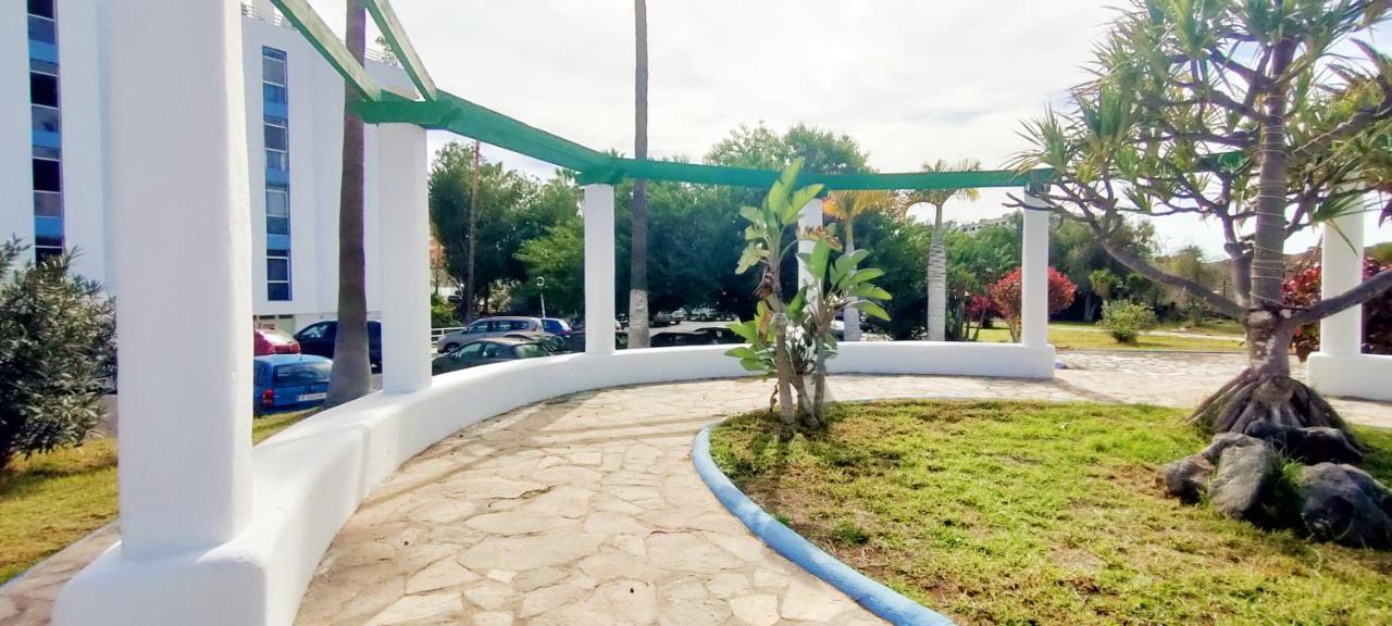 Apartment Tropical Park - 3 Piscinas - Parking - Golf Del Sur *