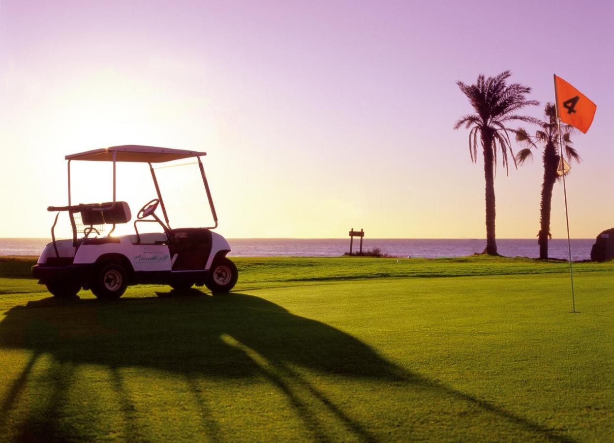 Apartment Tropical Park - 3 Piscinas - Parking - Golf Del Sur