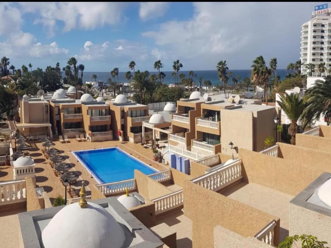 Appartement Parque Las Americas Vv